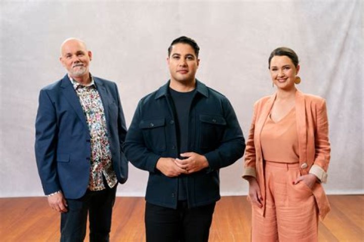 Uncovering The Secrets Of Aaron Rai's Family