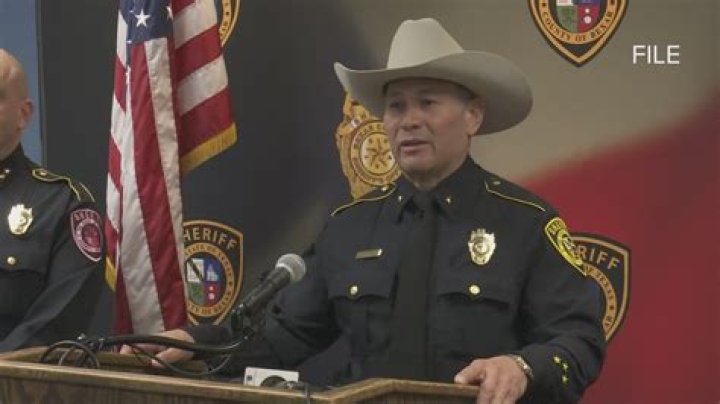 Unveiling The Reasons Behind Deputy Sheriff Terminations: Discoveries And Insights